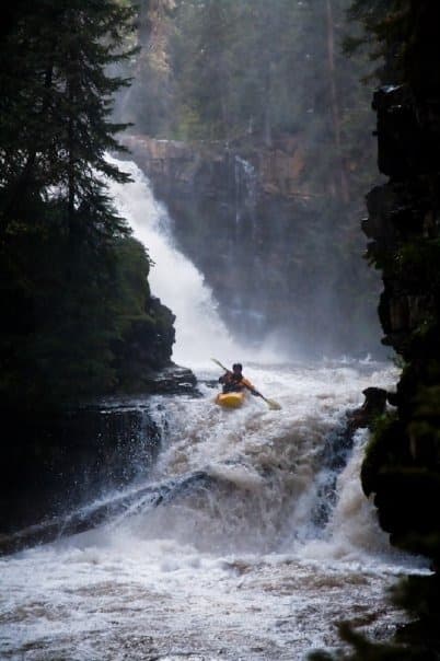 Trip report photo