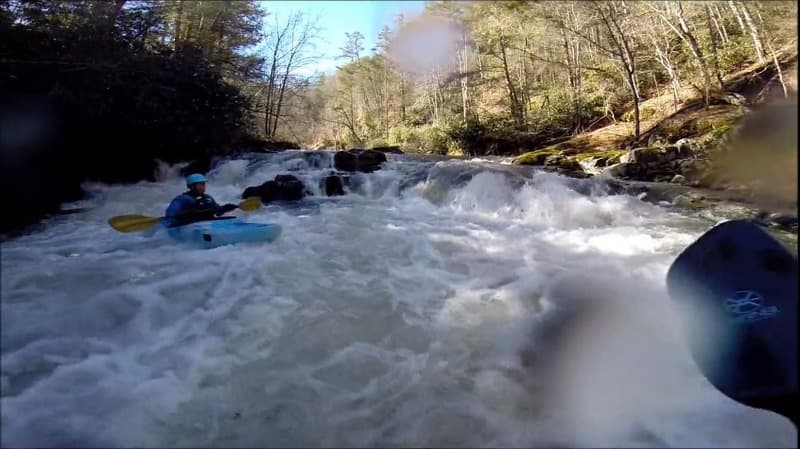 Trip report photo