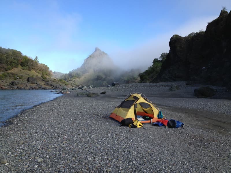 Trip report photo
