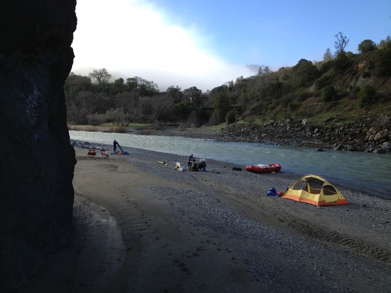 Trip report photo