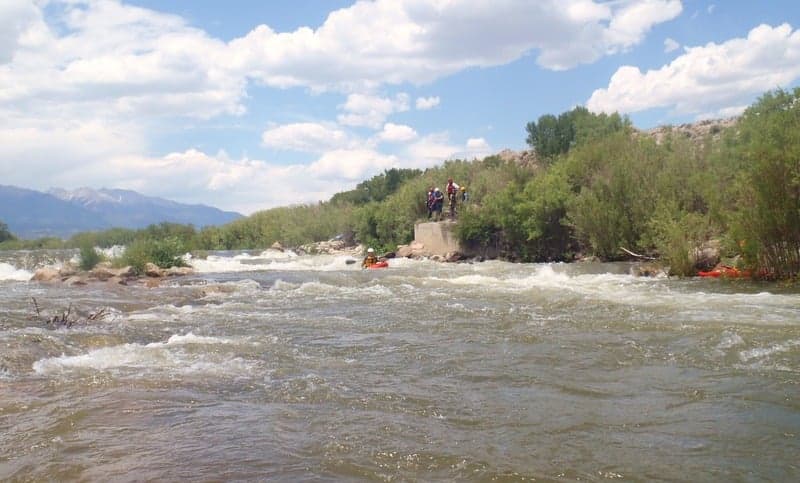 Trip report photo