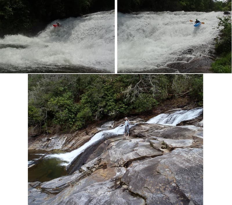 Trip report photo