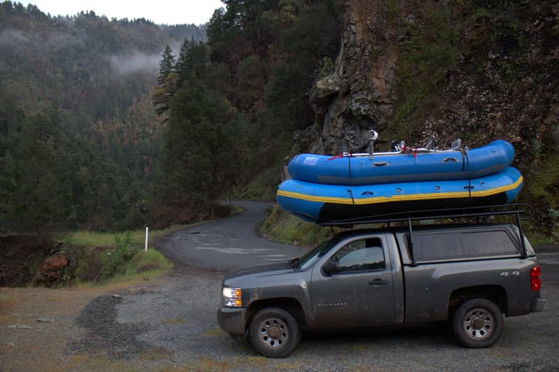 Trip report photo