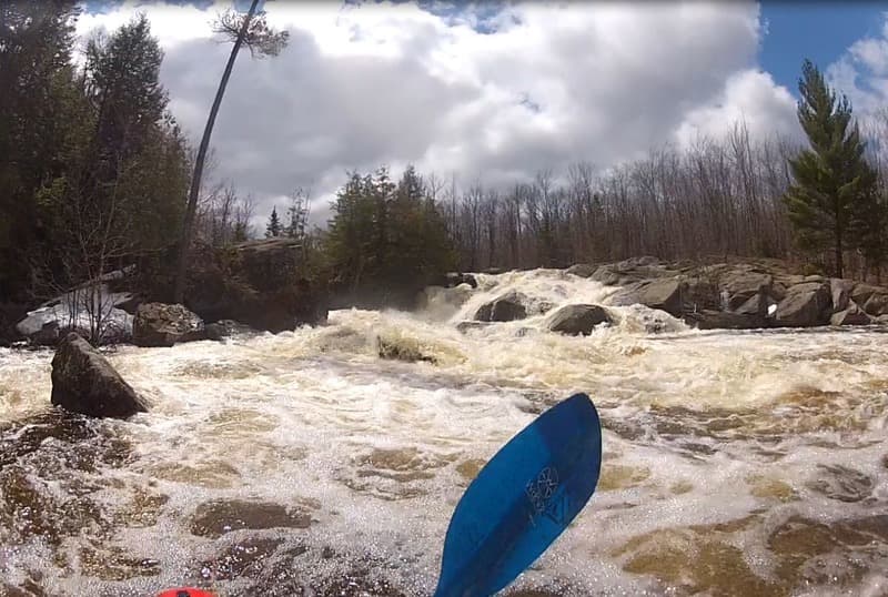 Foster Falls