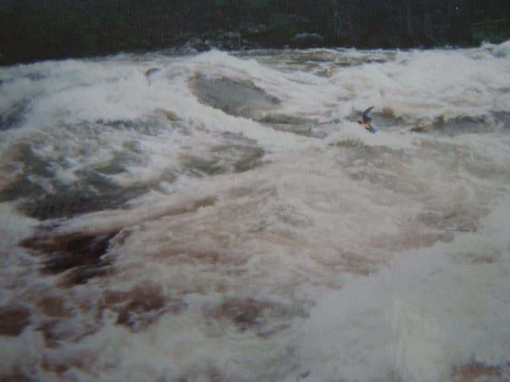 Big Water