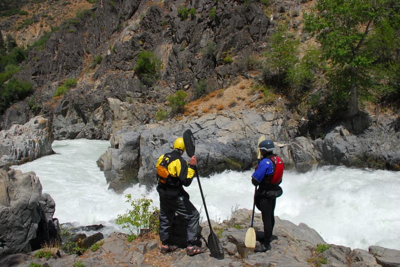 Big Falls