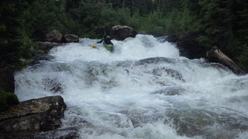 Trip report photo