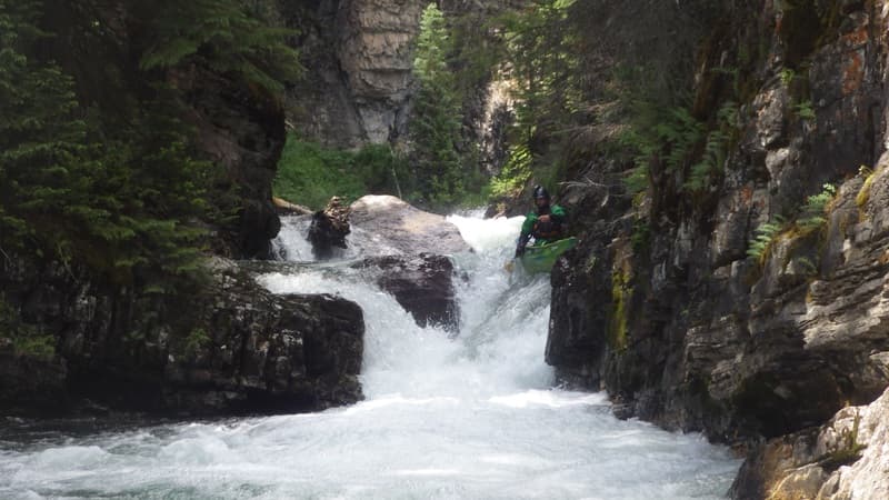 Trip report photo