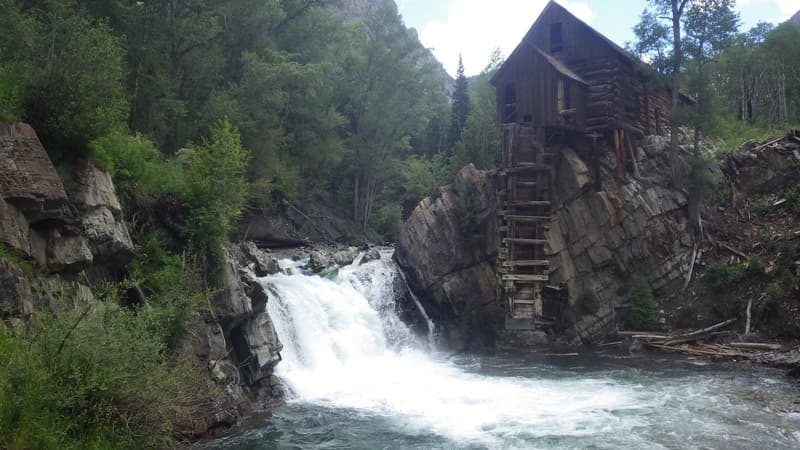 Trip report photo