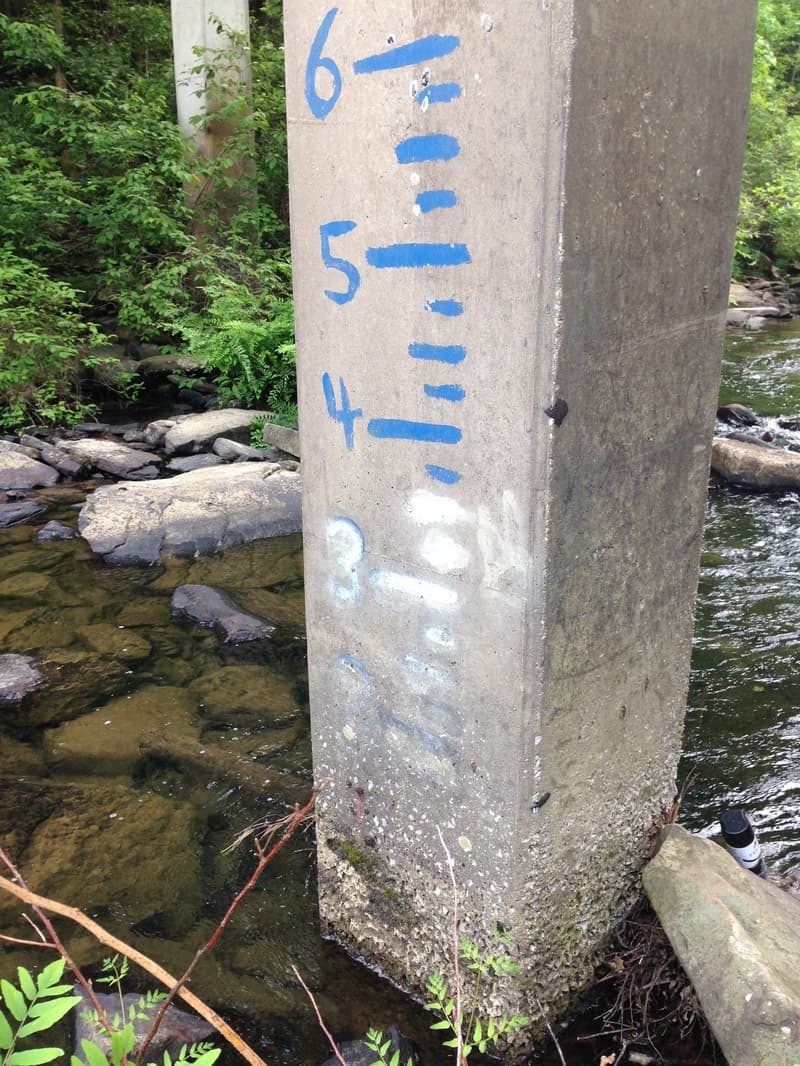 Trip report photo