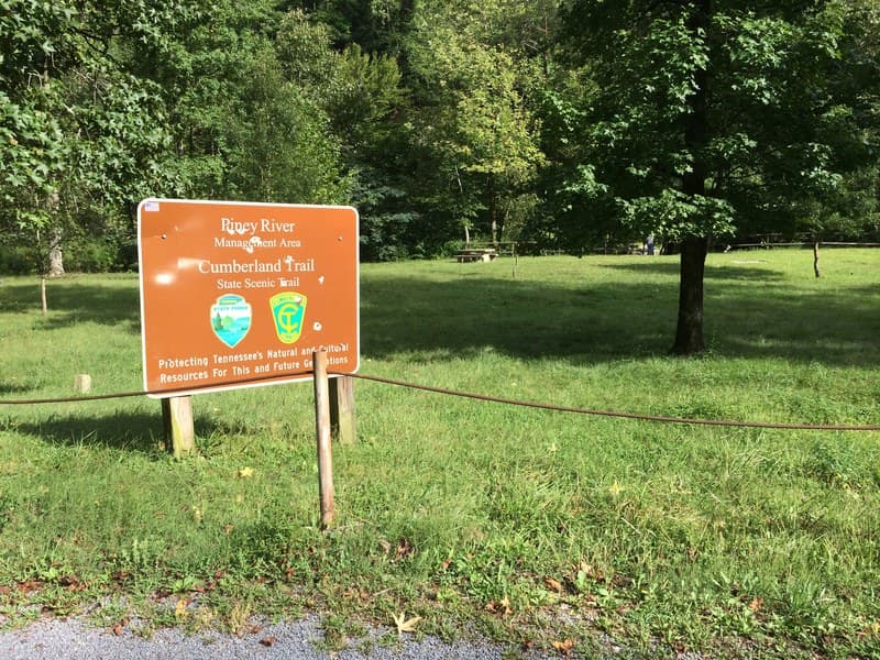 Trip report photo