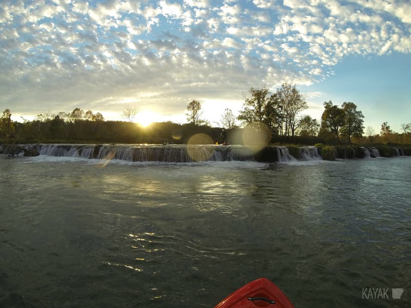 Trip report photo