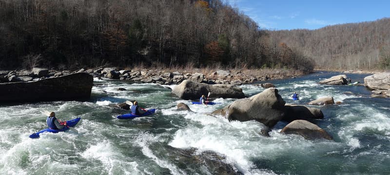 Trip report photo