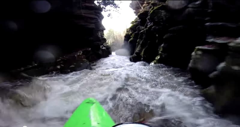 Trip report photo