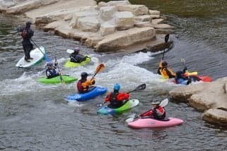 Trip report photo