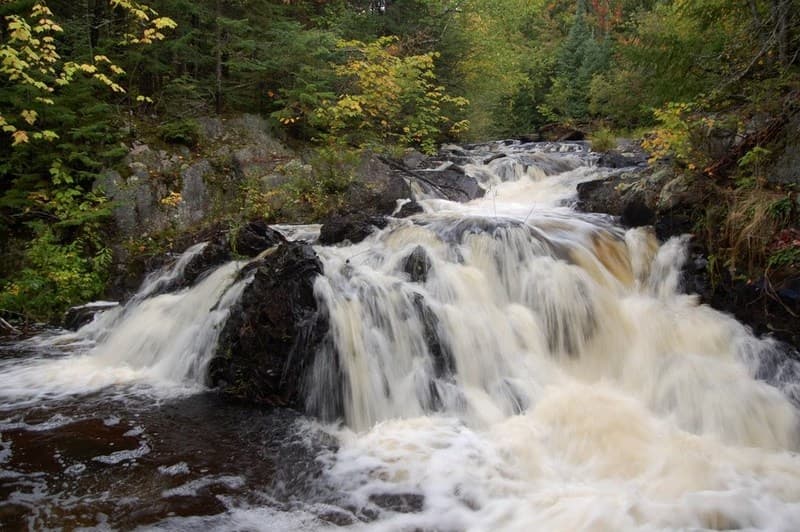Falls