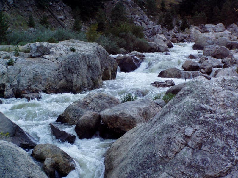 Trip report photo