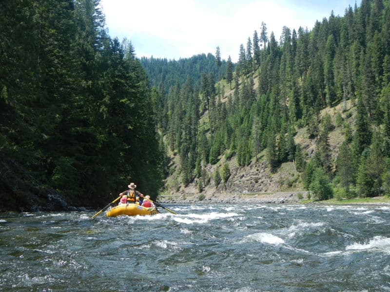 Coolwater Creek