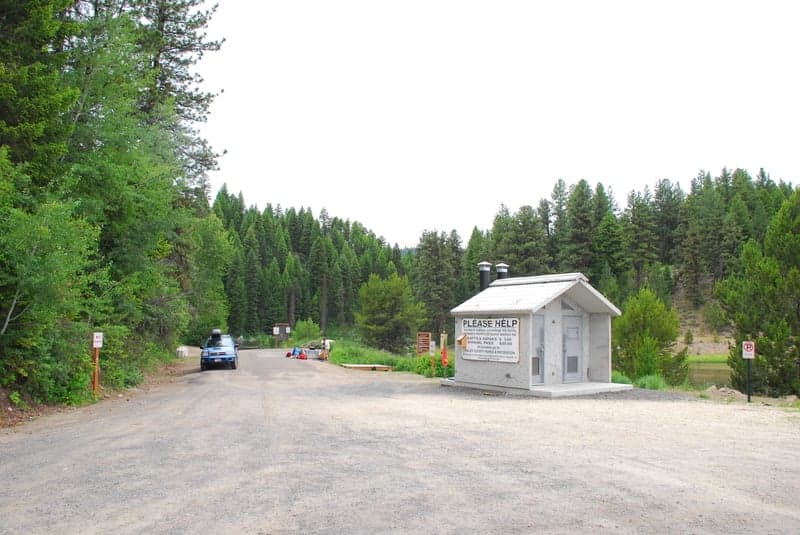 Idaho With Kids 2014