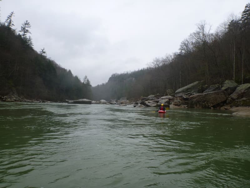 Trip report photo