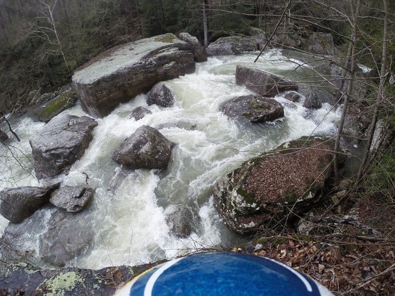 Trip report photo