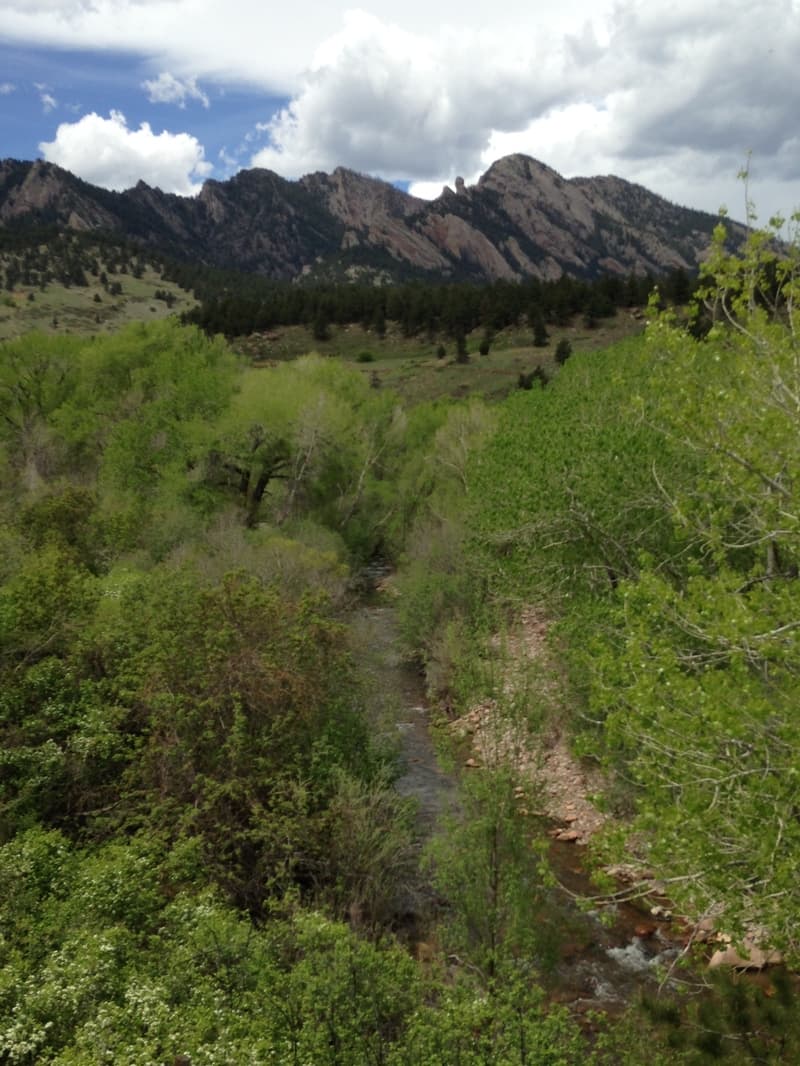 Trip report photo