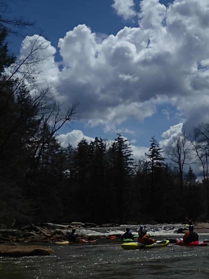Trip report photo