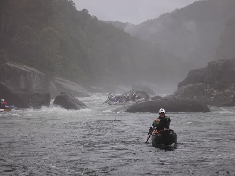 Trip report photo