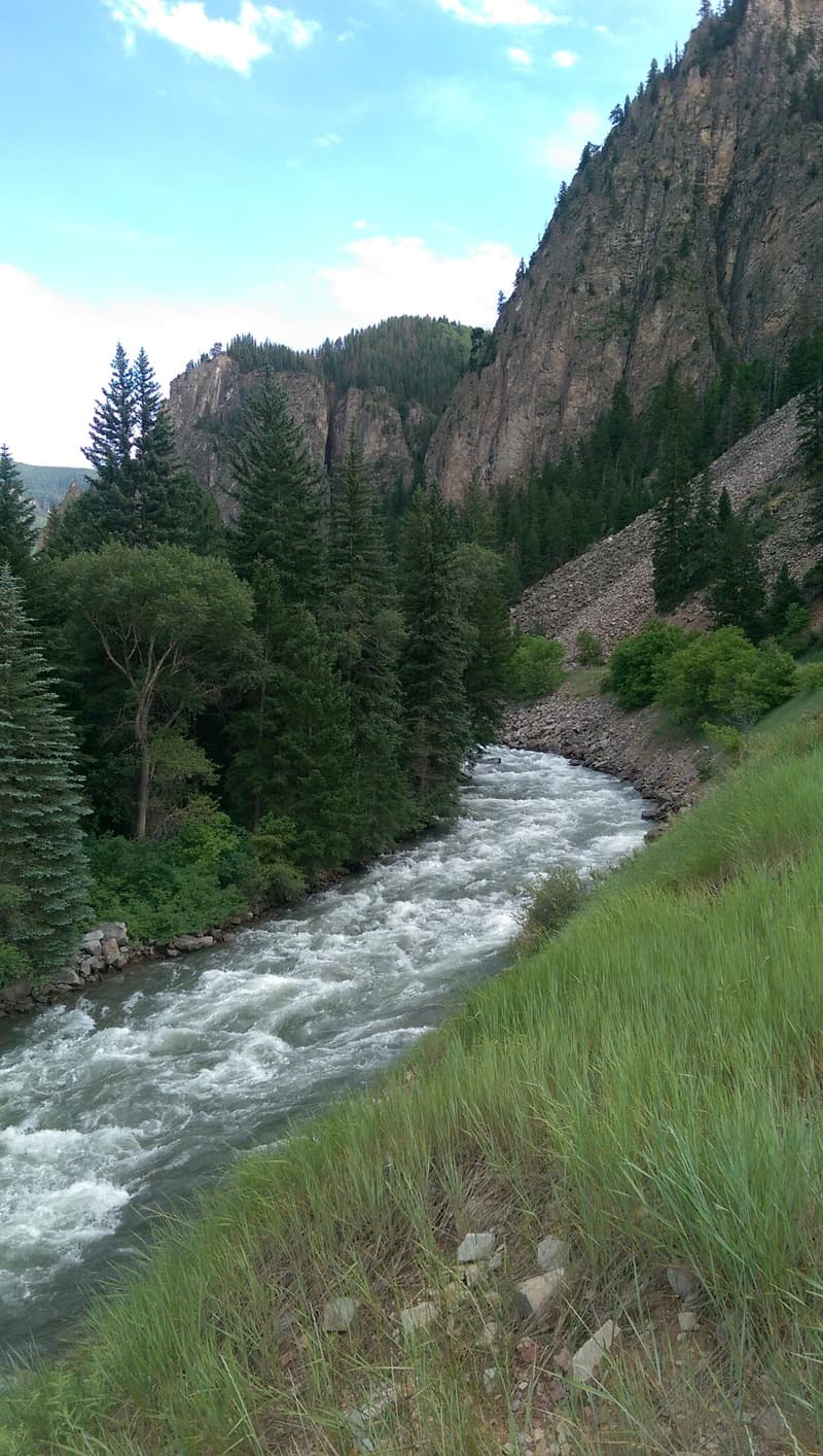Trip report photo