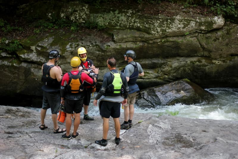 Trip report photo