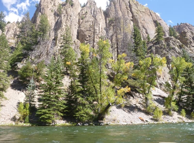 Trip report photo