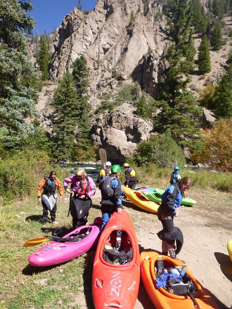 Trip report photo