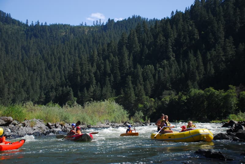 Upper Galice
