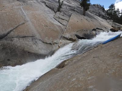 Trip report photo