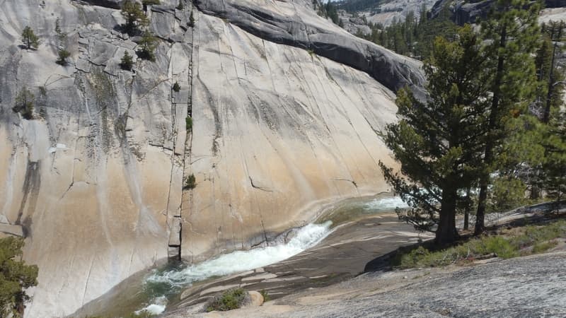 Trip report photo