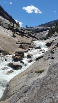 Trip report photo