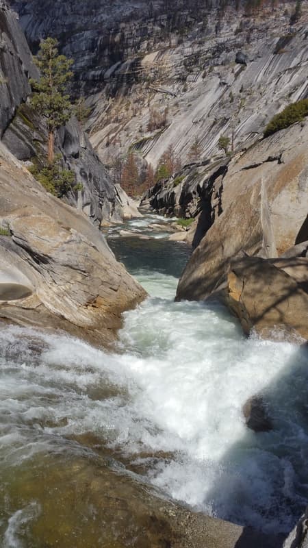 Trip report photo