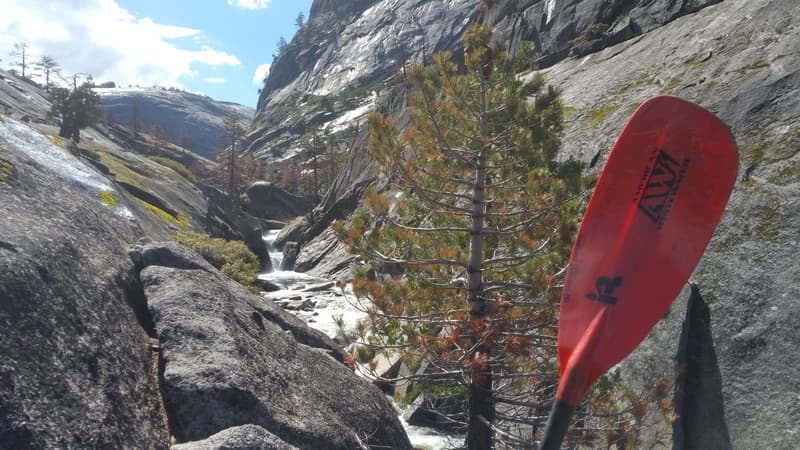 Trip report photo