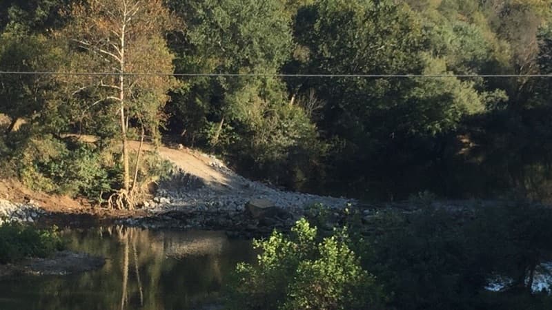 Trip report photo