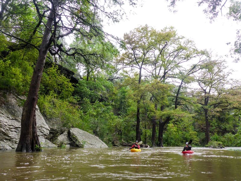 Trip report photo