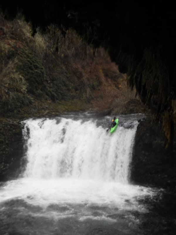 Trip report photo
