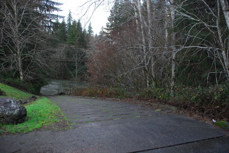Access Site Photo