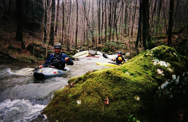 Trip report photo