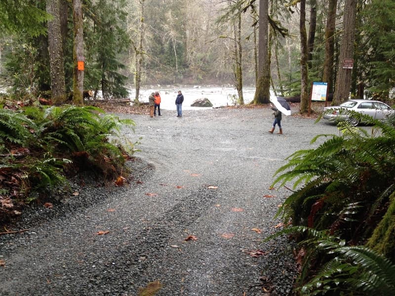Backman County Park Improvements
