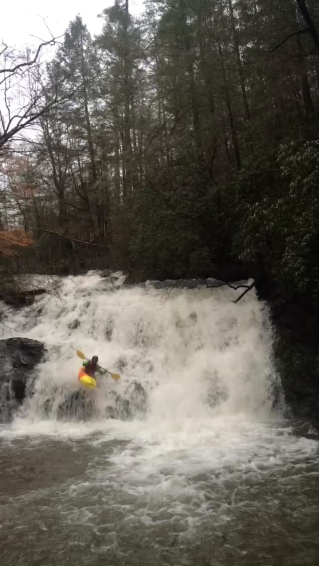 Trip report photo