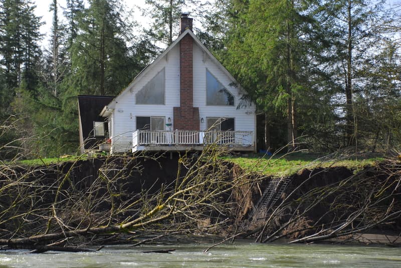 Float Trip With Nisqually Watershed Council
