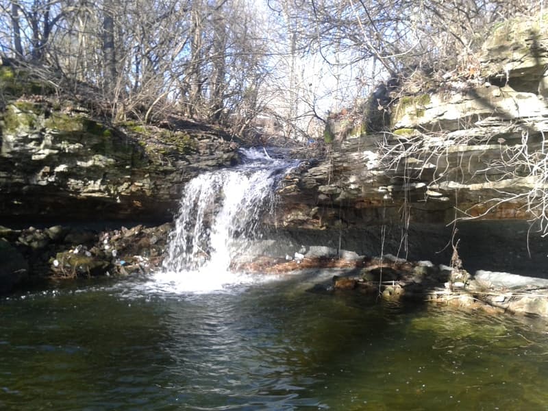 Trip report photo