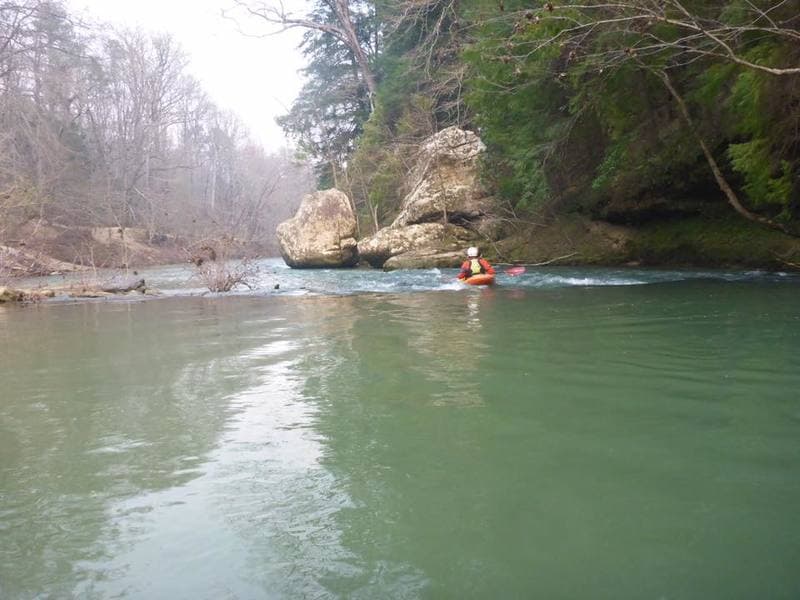 Trip report photo