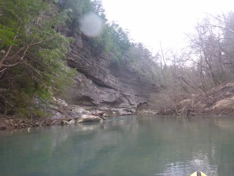 Trip report photo