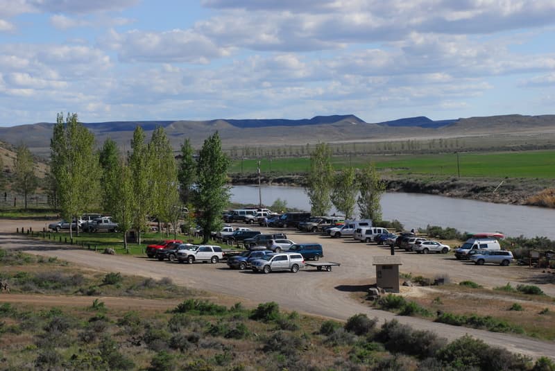 Rome Launch Site